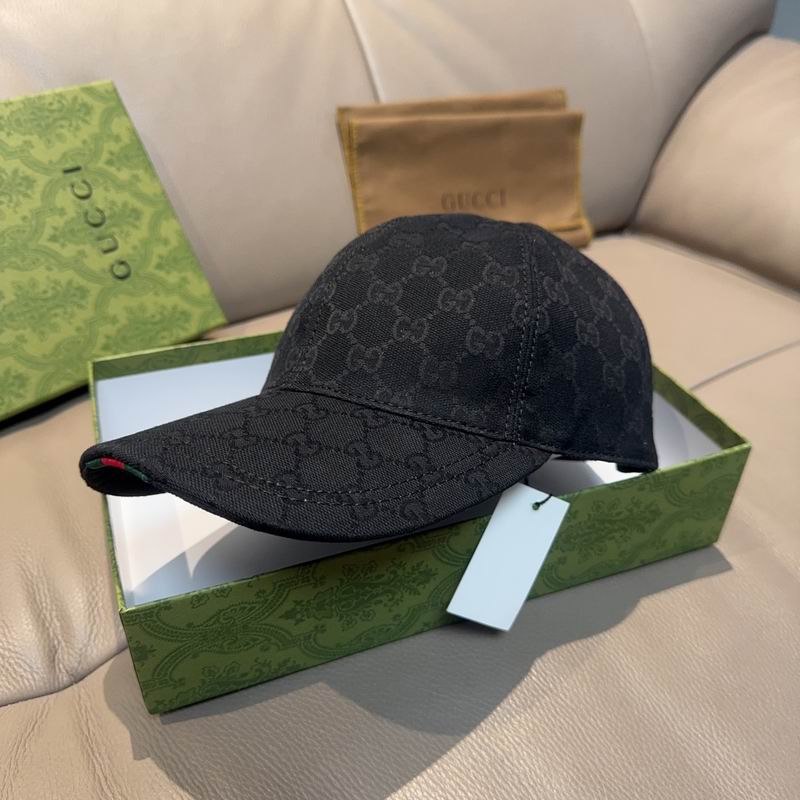 Gucci Cap dx38